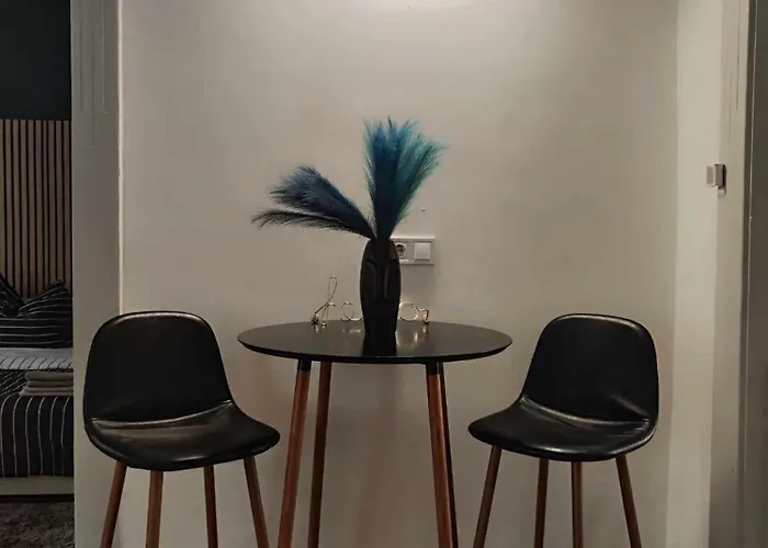 Frankyapartment
