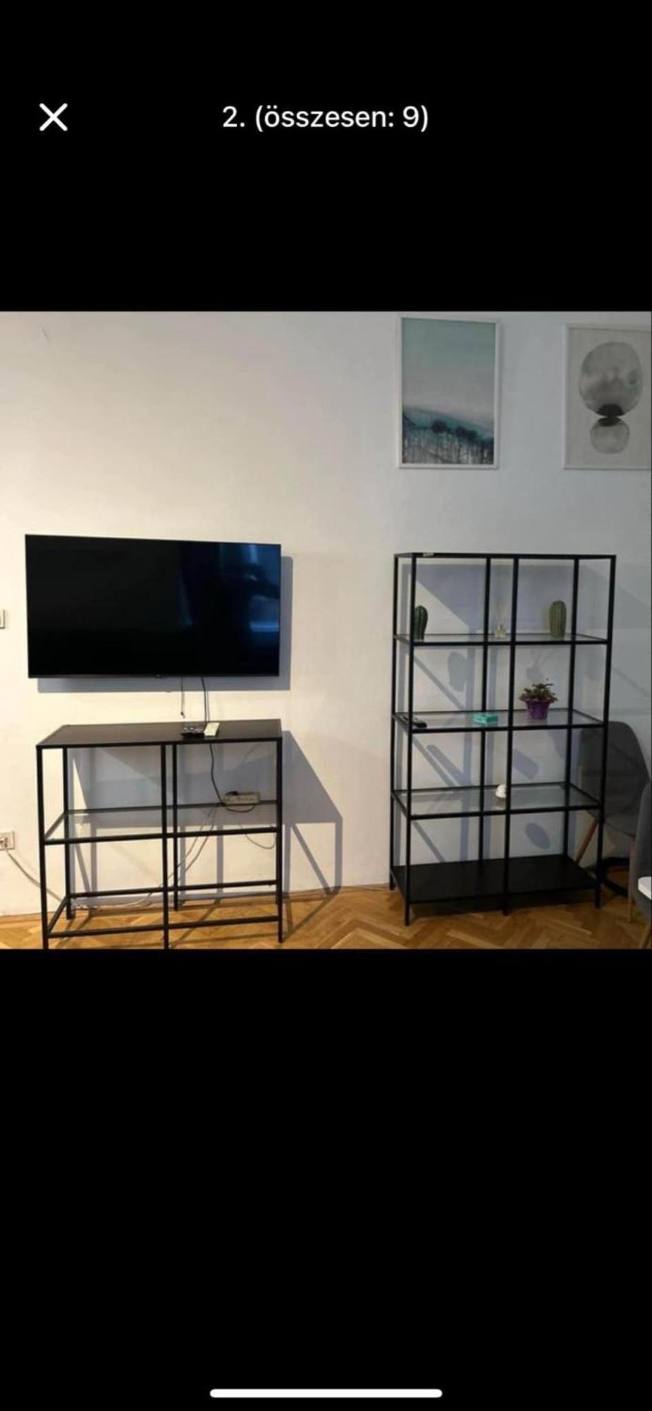 Frankyapartment Будапешт