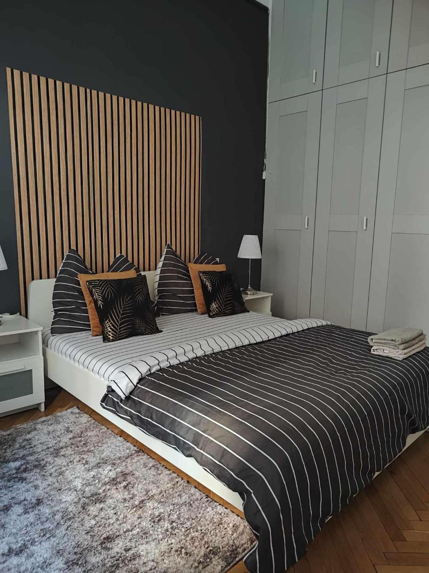 Апартаменти Frankyapartment Будапешт
